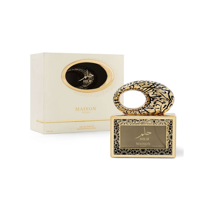 Maison Asrar Hilm Eau de Parfum 100ml For Men & Women