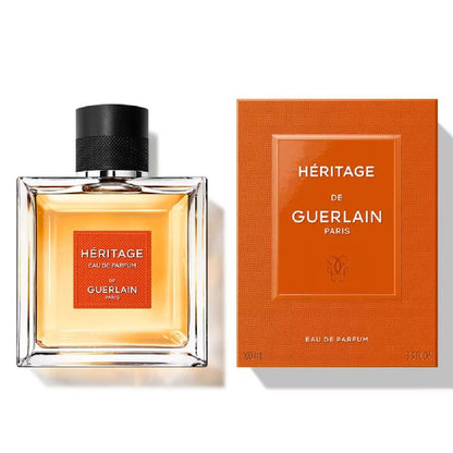 Guerlain Heritage Eau De Parfum For Men 100ml