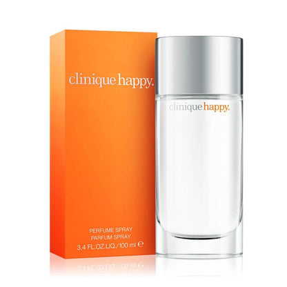Clinique Happy Eau De Parfum For Women 100ml