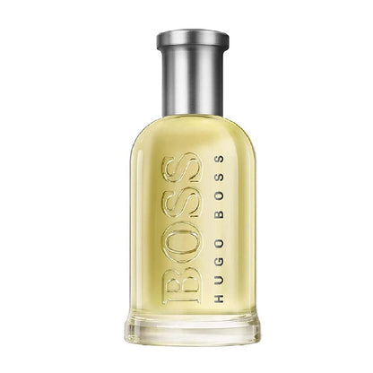 Hugo Boss BOSS Bottled Eau De Toilette For Men 100ml