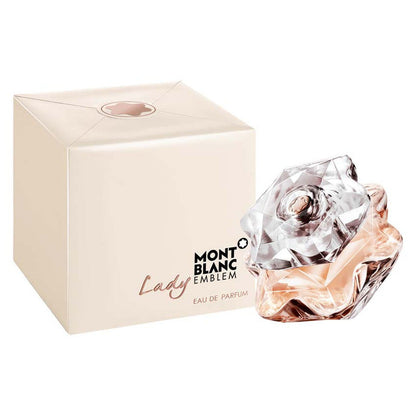 Mont Blanc Lady Emblem EDP Perfume For Women 75ML