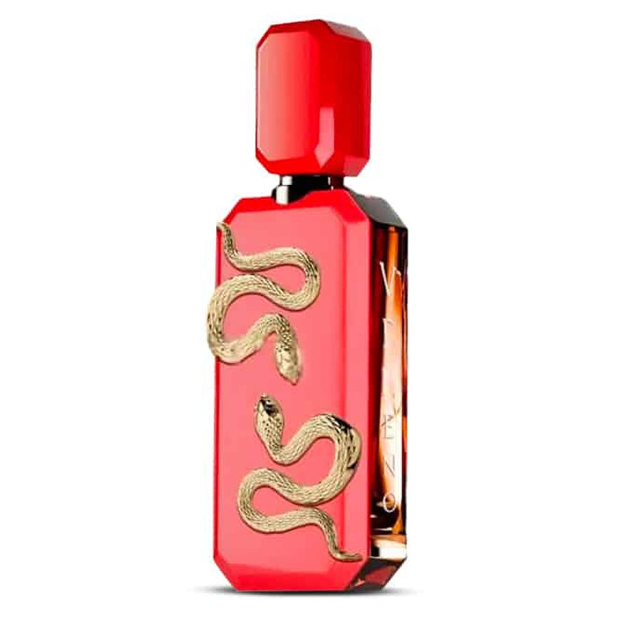 French Avenue Veneno Scarlet Extrait De Parfum For Unisex 100ml