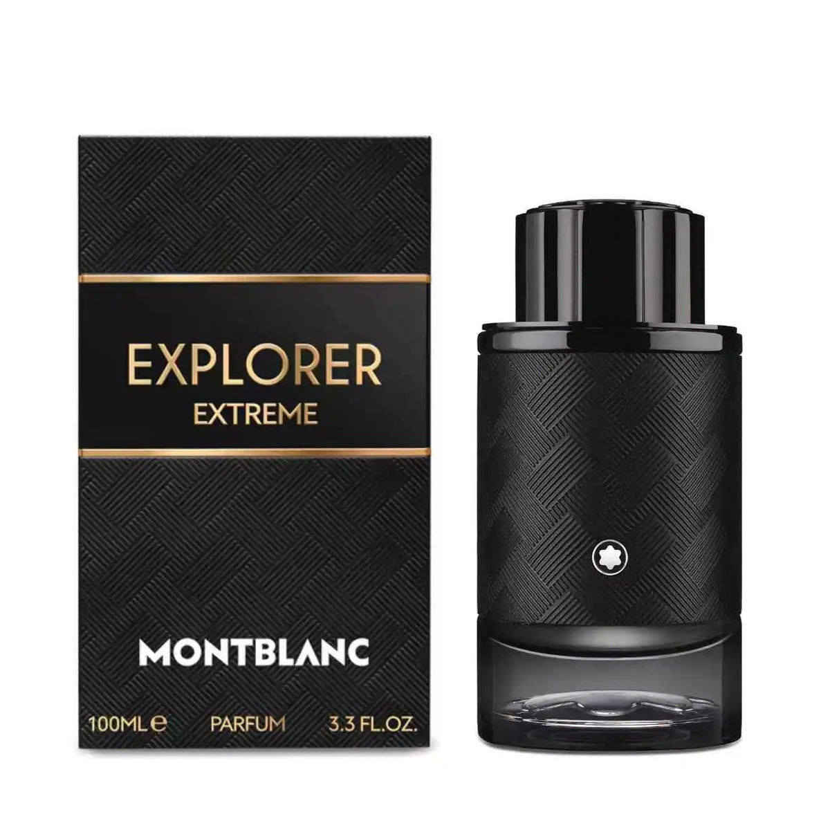 Montblanc Explorer Extreme Parfum for Men 100ml