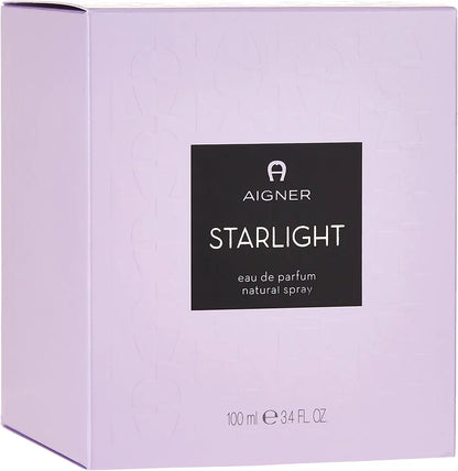 Aigner Starlight Eau de Parfum For Her 100 ml