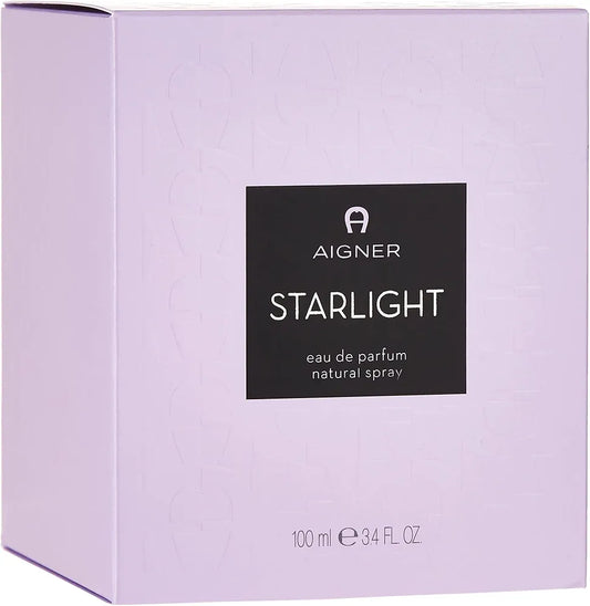 Aigner Starlight Eau de Parfum For Her 100 ml