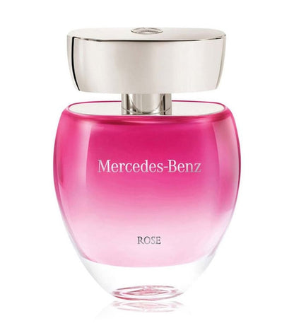 Mercedes-Benz
Rose Eau de Toilette for Women - 90 ml