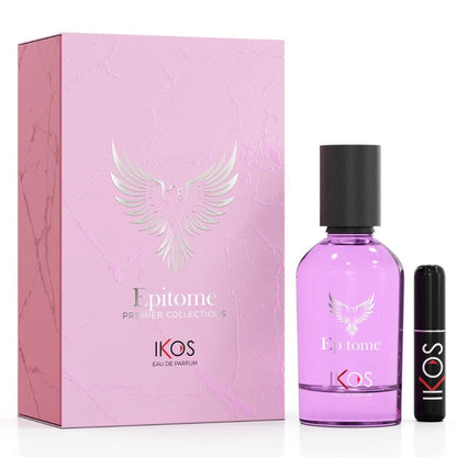 IKOS Epitome Eau De Parfum For Unisex 100ml