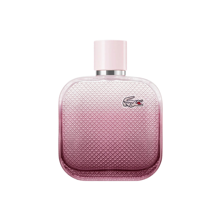 Lacoste L.12.12 Rose Eau Intense Eau De Toilette 100ml For Women