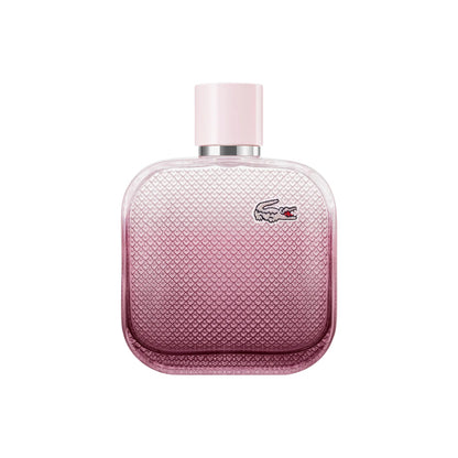 Lacoste L.12.12 Rose Eau Intense Eau De Toilette 100ml For Women