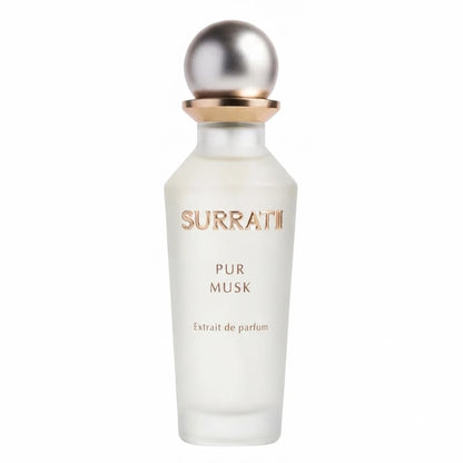 Suraati Pur Musk Extrait De Parfum 150ml For Man & Woman