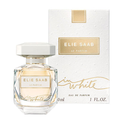 Elie Saab In White Eau De Parfum For Women 90ml