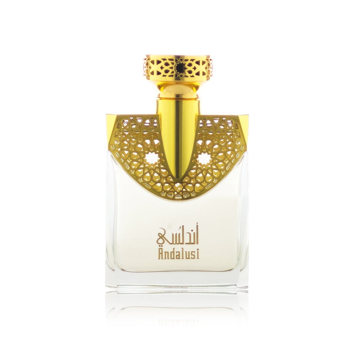 Arabian oud Andalusi EDP 100 ml