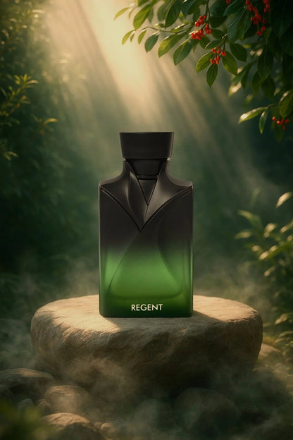 Naseem Regent Aqua Parfum 100ml For Man & Woman