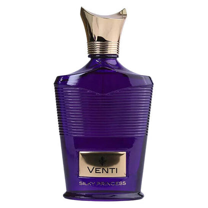 Fragrance World Venti Silky Princess Eau De Parfum 100ml For Woman