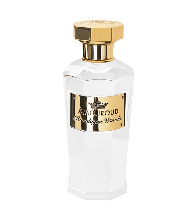 Amouroud
Himalayan Woods Eau De Parfum For Man & Woman 100 ml