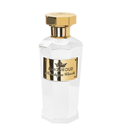 Amouroud
Himalayan Woods Eau De Parfum For Man & Woman 100 ml