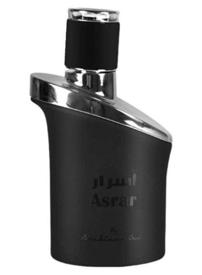 Arabian Oud Asrar Eau de Parfum for Men 100ml
