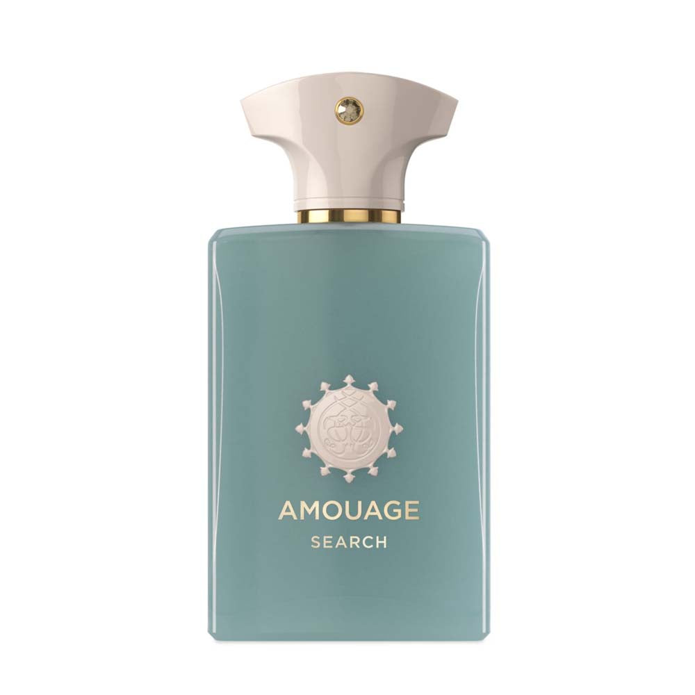 Amouage Search Eau De Parfum For Unisex 100ml