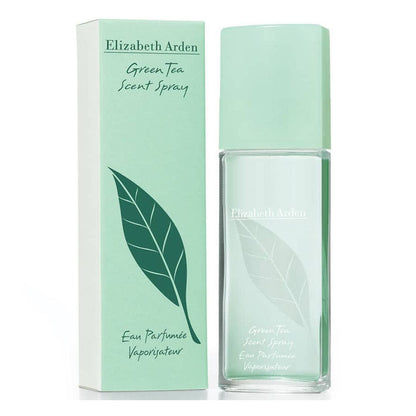 Elizabeth Arden Green Tea Eau De Toilette For Women 100ml