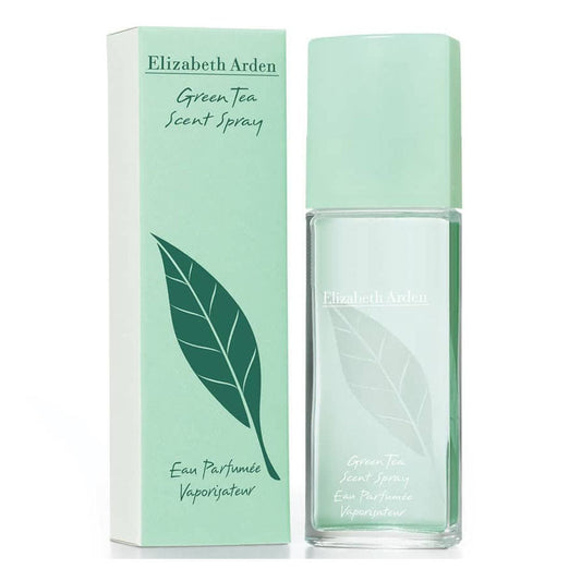 Elizabeth Arden Green Tea Eau De Toilette For Women 100ml