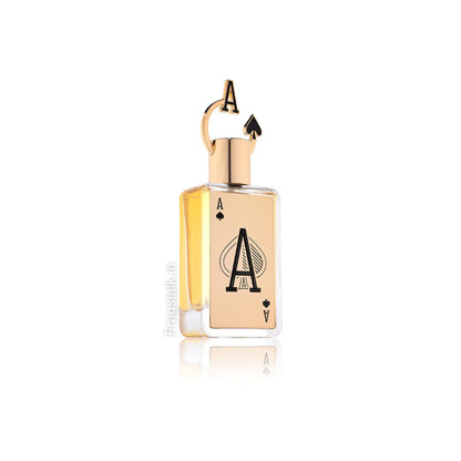 Fragrance World Ace 80ml EDP For Men