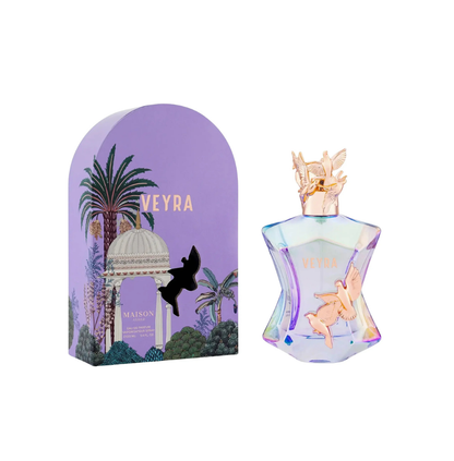 Maison Asrar Veyra Eau de Parfum 100ml For Men & Women