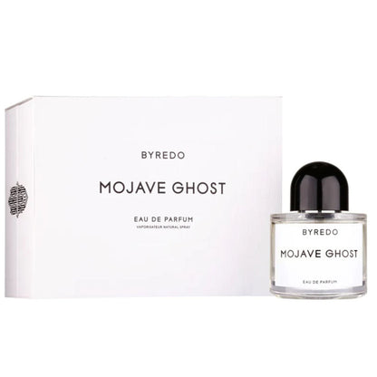 Byredo Mojave Ghost Eau De Parfum 100ml For Men & Women
