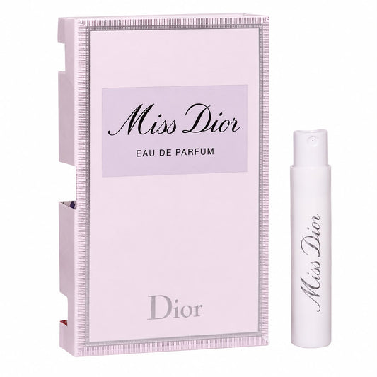 Dior Miss Dior EDP 1ml Official Vial