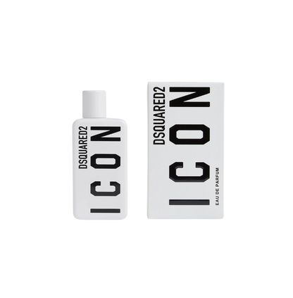Dsquared2 Icon Pour Femme Eau De Parfum 100ml For Woman