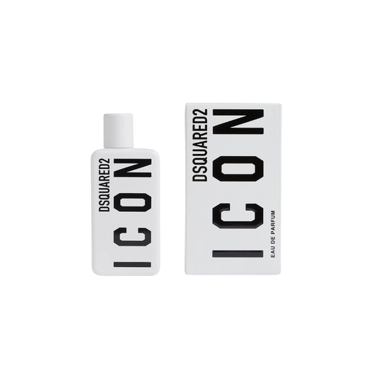 Dsquared2 Icon Pour Femme Eau De Parfum 100ml For Woman