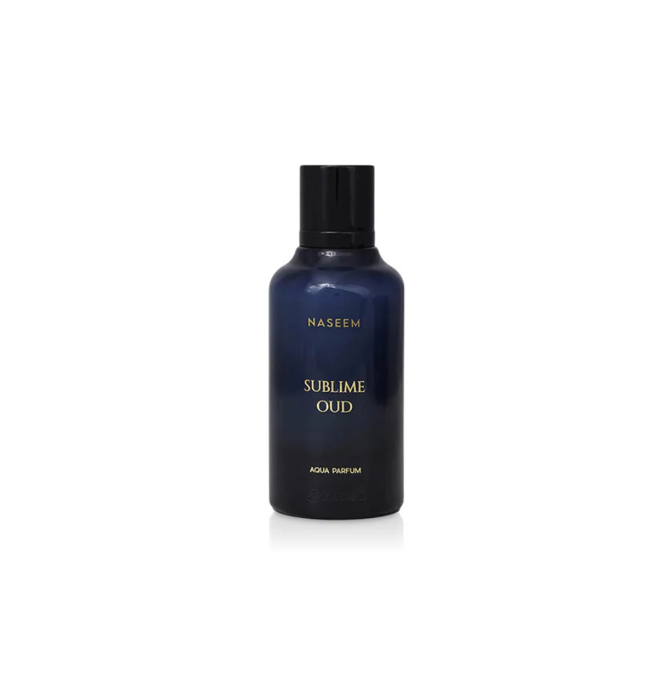 Naseem Sublime Water Aqua Parfum 100ml For Man & Woman