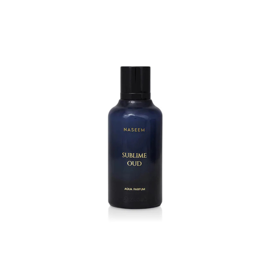 Naseem Sublime Water Aqua Parfum 100ml For Man & Woman