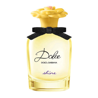 Dolce & Gabbana Dolce Shine Eau De Parfum For Women 75 ml