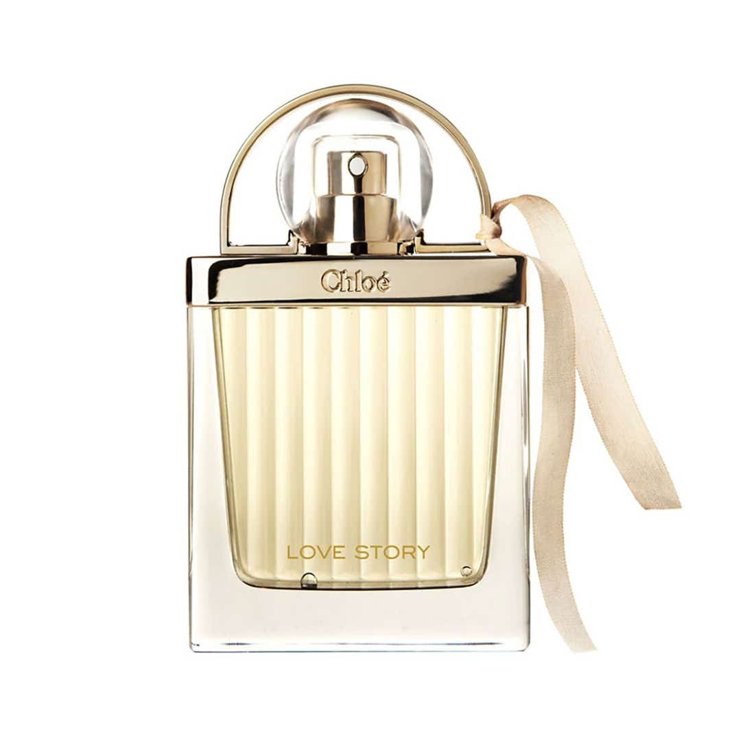 Chloe Love Story Eau De Parfum Spray 75 ml