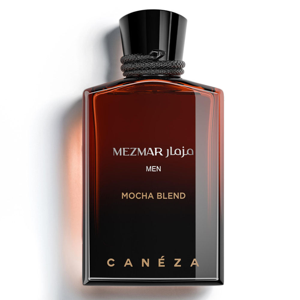 Caneza Mezmar Mocha Blend Eau De Parfum For 100ml