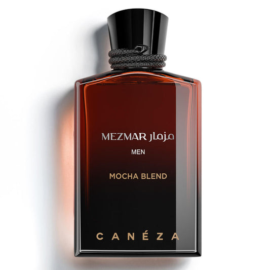 Caneza Mezmar Mocha Blend Eau De Parfum For 100ml