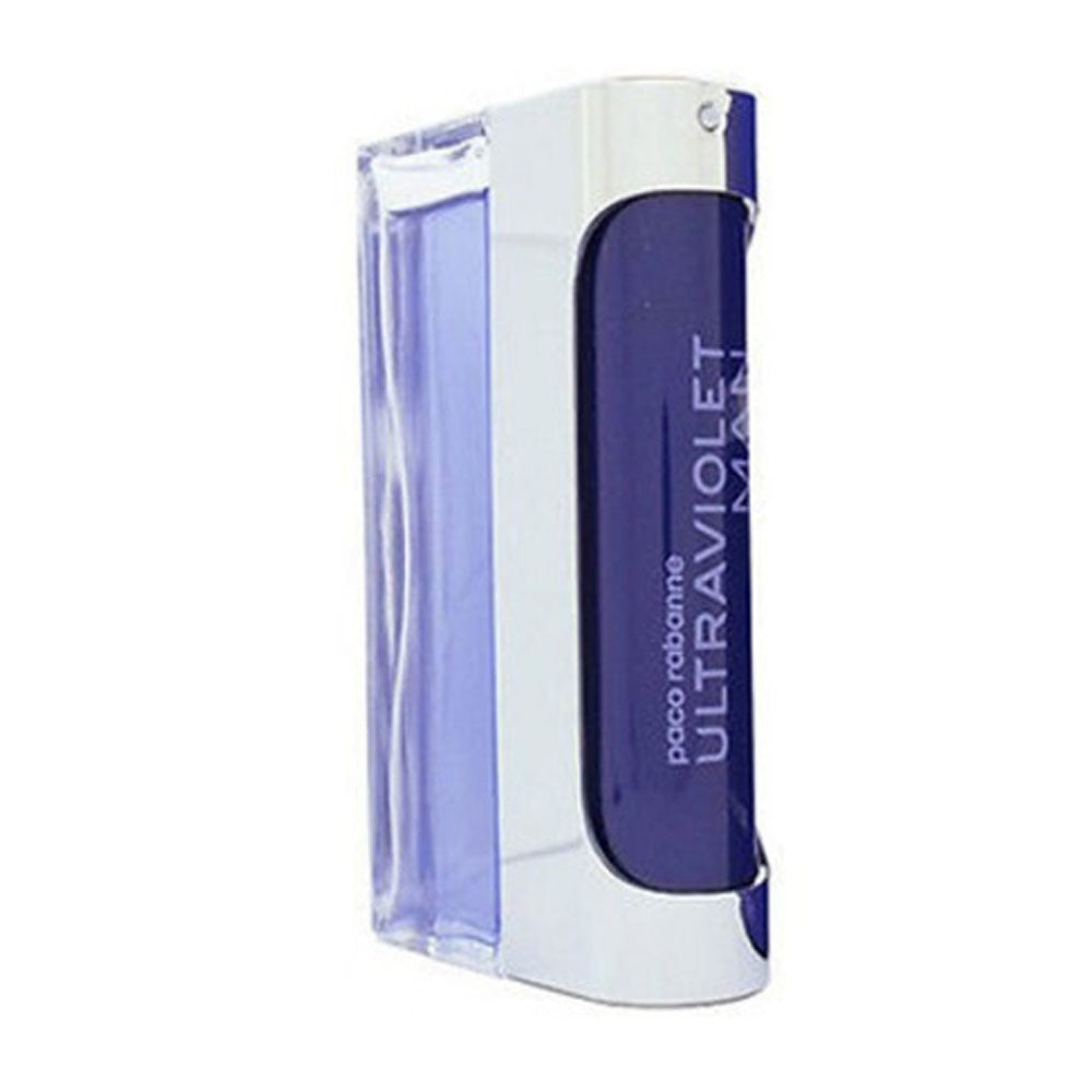 Paco Rabanne Ultraviolet Eau De Toilette For Men 100 ml