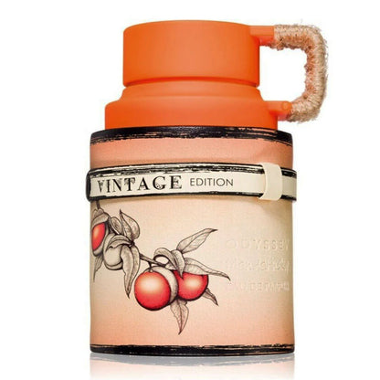 Armaf Odyssey Mandarin Sky Vintage Edition Eau De Parfum 100ml For Unisex