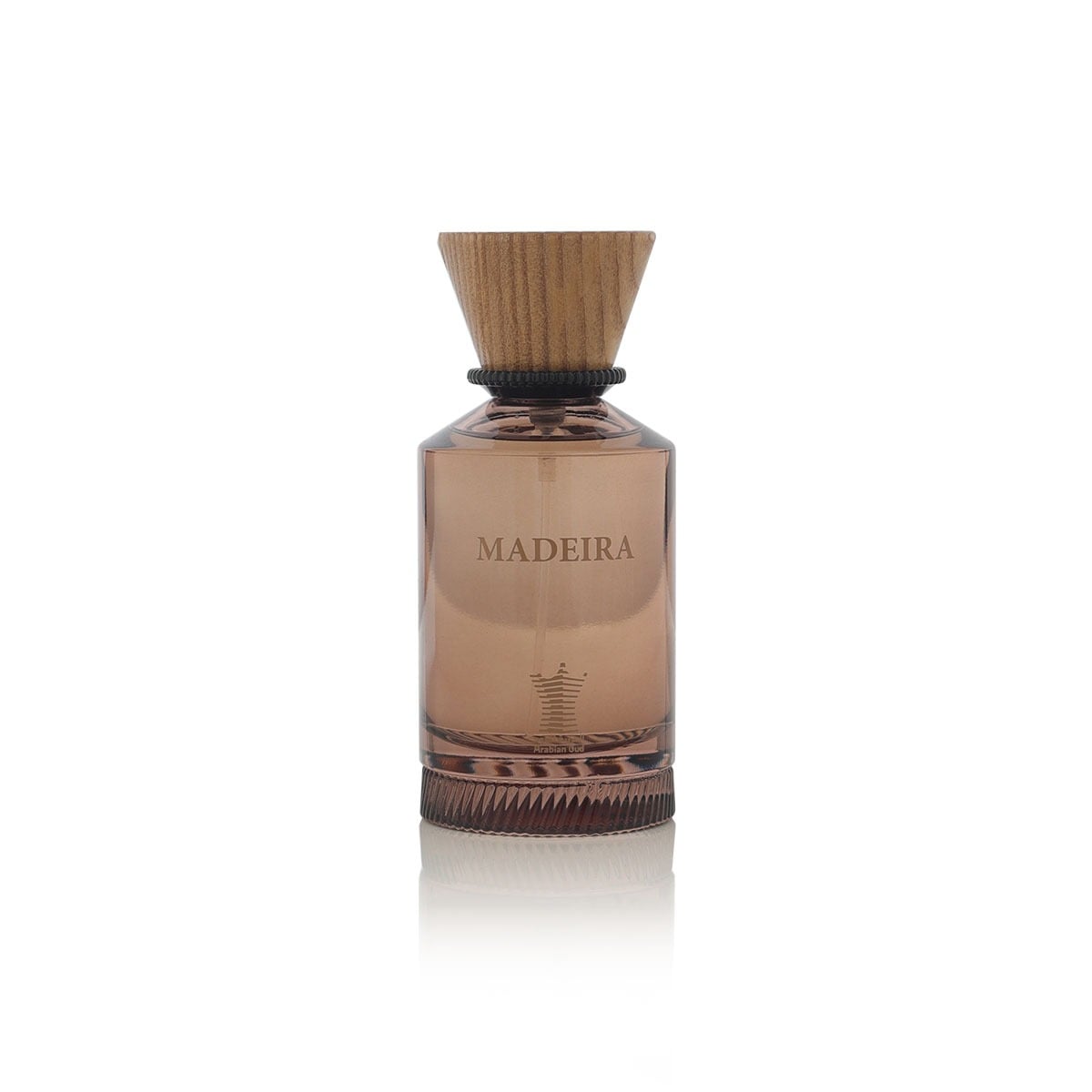 Arabian Oud Madeira Eau de Parfum 100 ml