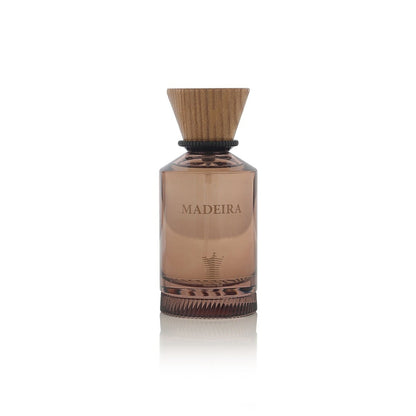 Arabian Oud Madeira Eau de Parfum 100 ml