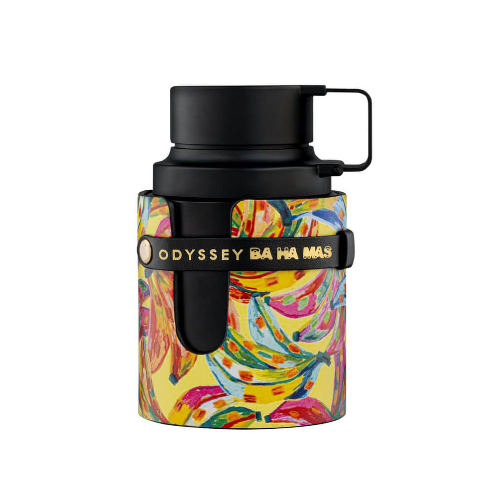 Armaf Odyssey BA HA MAS Eau De Parfum 100ml For Man & Woman