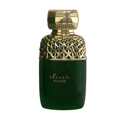 Nylaa By Rasasi Elixir Extreme Extrait De Parfum 100ml For Unisex