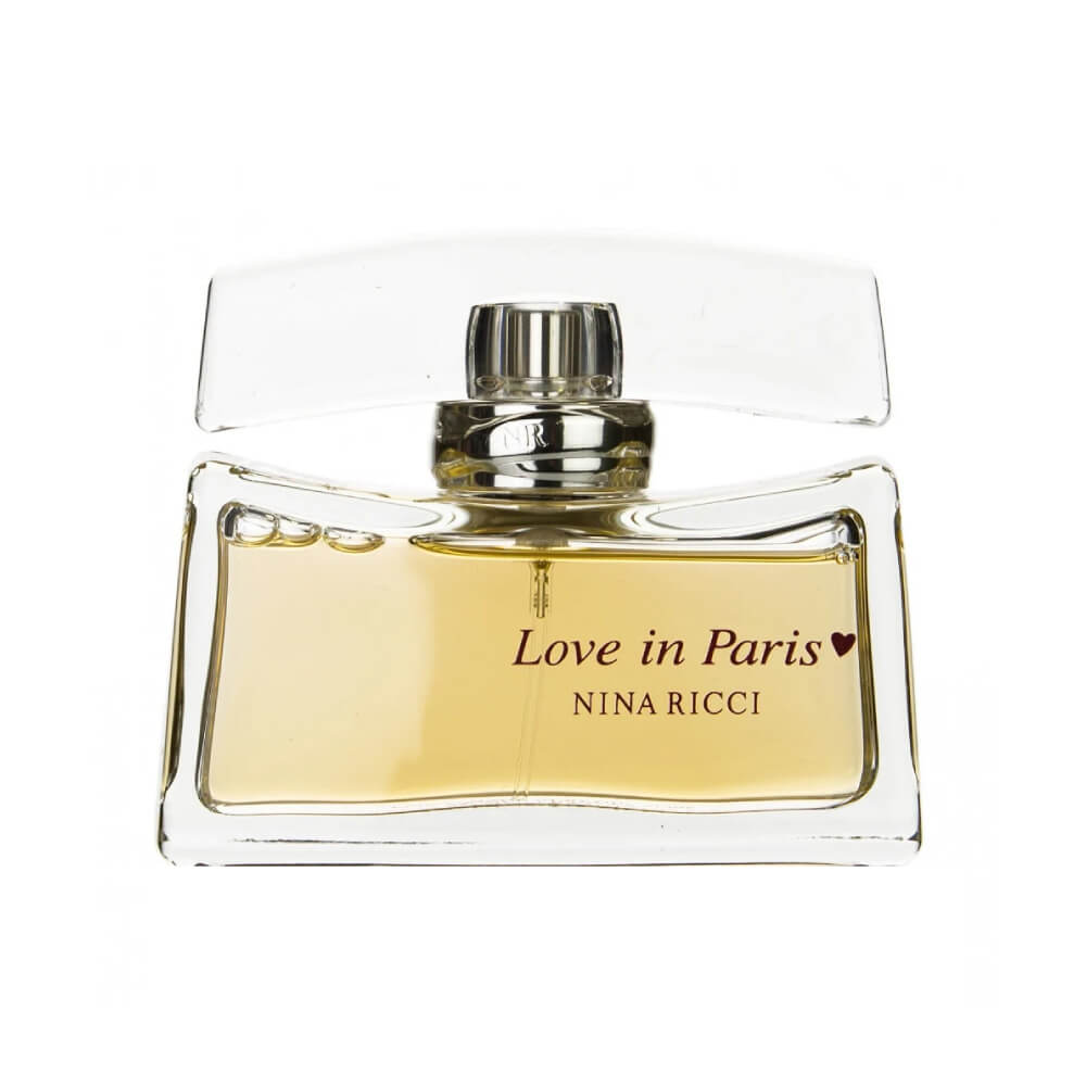 Nina Ricci Love in Paris EDP for Women 50 ml