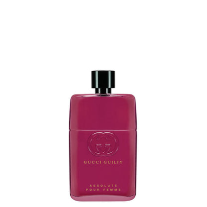 Gucci
Guilty Absolute Pour Femme Eau de Parfum
90ml