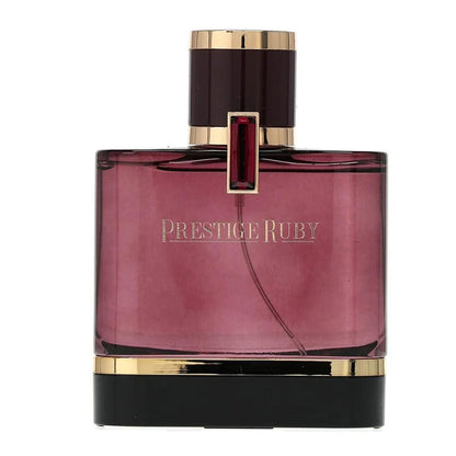 Al Majed Oud Prestige Ruby Eau De Parfum For Unisex 100ml
