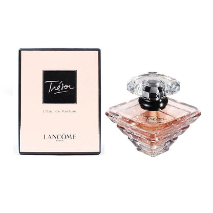 Lancome Tresor L'Eau De Parfum For Women 100ml