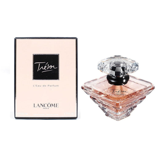 Lancome Tresor L'Eau De Parfum For Women 100ml