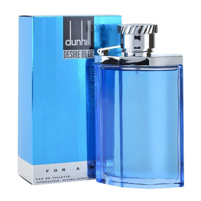 Dunhill Desire Blue Eau De Toilette For Men 100ml