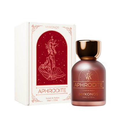 Mykonos Aphrodite Extrait de Parfum 50ml