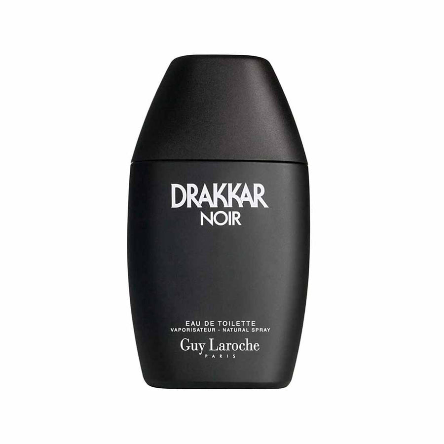 Guy Laroche Drakkar Noir Eau De Toilette For Men 200ml